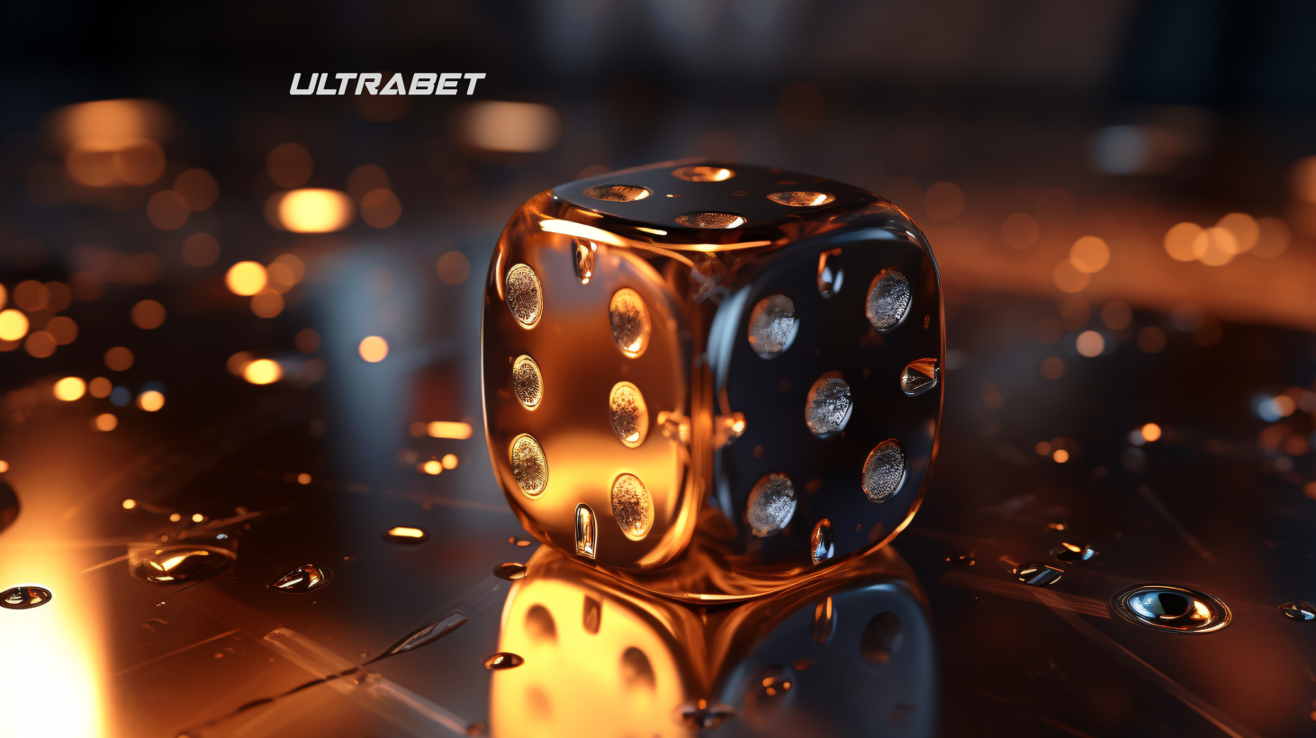 Ultrabet Casino Bonusları ve Promosyonları