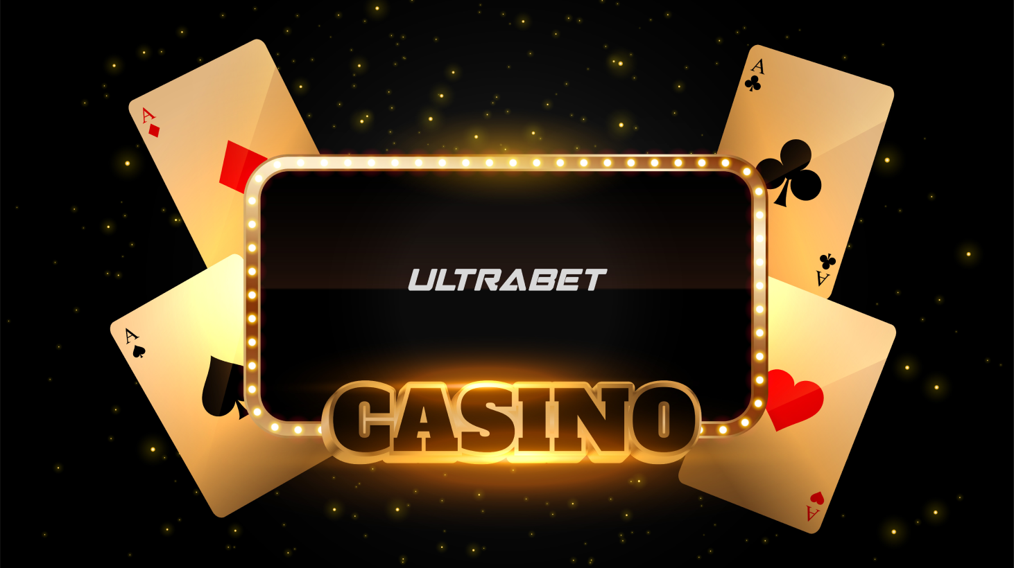 Ultrabet Casino’da Oynamanın Avantajları