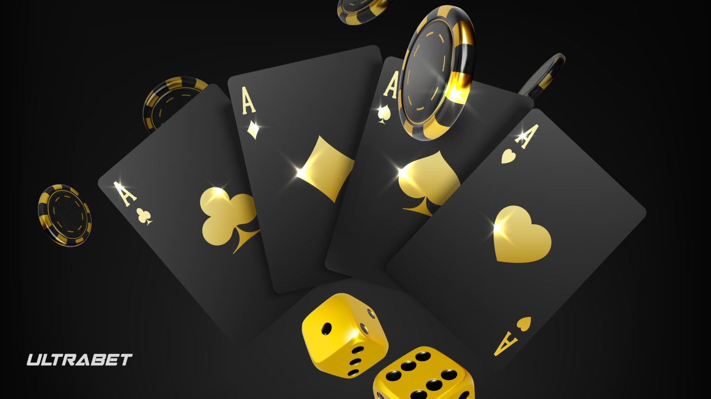 Ultrabet Casino Güvenliği ve Yasal Durumu