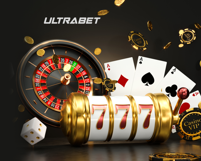 Ultrabet Casino