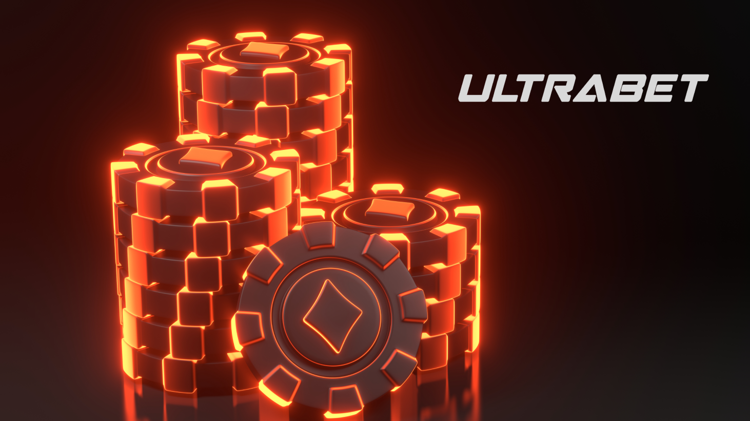 Ultrabet Casino Mobil Sürüm ve Uygulamalar